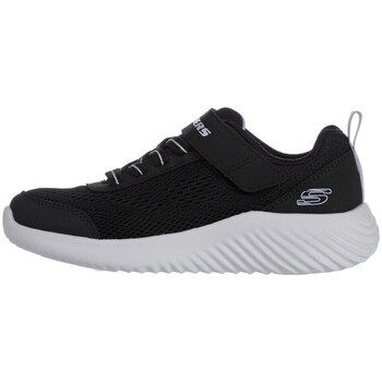 Skechers Zapatillas 303622LBLK para niño