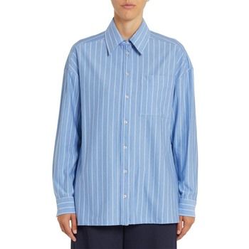 Pennyblack Camisa manga larga pbjurna-003 para mujer