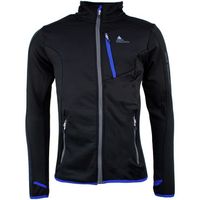 peak mountain polar blouson polar shell homme climate para hombre