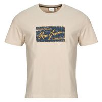pepe jeans camiseta suen tee para hombre