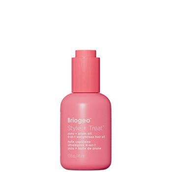 Briogeo Style + Treat 4-in-1 Weightless Hair Oil 45ml
