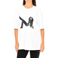 calvin klein jeans camiseta j20j209272 para mujer