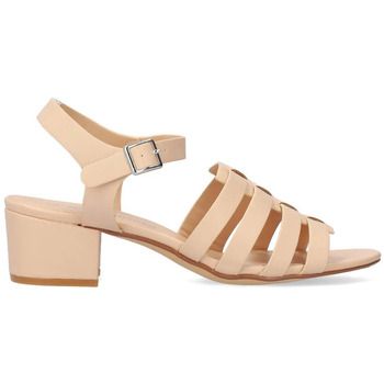 Andypola Zapatos de tacón AM5761 para mujer