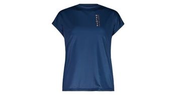 Maillot de manga corta maloja ganesm  all mountain midnight