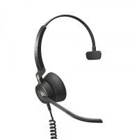 jabra engage 50 mono auricular usb-c negro
