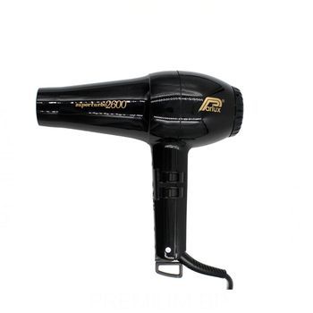 Secador De Pelo Parlux Super Turbo 2600 1700 W