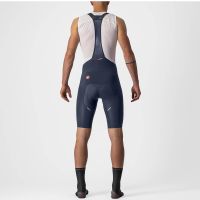 castelli free aero rc bib short - m - savile blue
