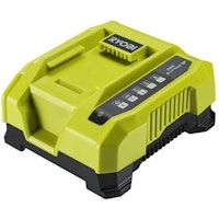 Ryobi RY36C60A Corriente alterna