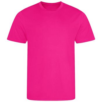 Awdis Camiseta JC01J para niña