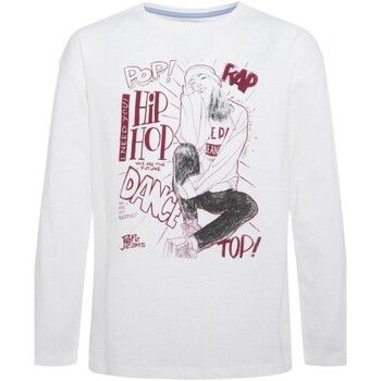 Pepe jeans Camiseta manga larga PG502607 - 803 para niña