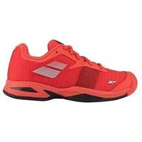 babolat zapatillas de tenis jet allcourt para nina