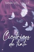 cicatrices de tinta