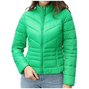 Vero Moda Abrigo de plumas Soraya para mujer
