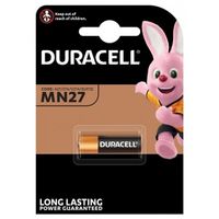 duracell mn2727a pila 1 unidad