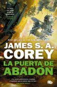 la puerta de abadon the expanse 3