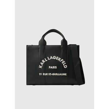 Karl Lagerfeld Bolso de mano 43038 para mujer