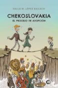 (i.b.d.) chekoslovakia: el proceso de adopcion
