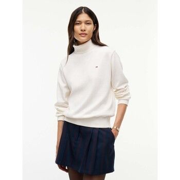 Tommy Jeans Jersey Tjw Essential Trtlnk para mujer