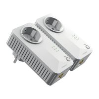 strong kit de 2 adaptadores powerline 600 mbits