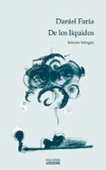 De los líquidos