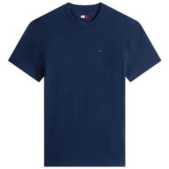 Tommy Hilfiger Camiseta DM0DM22504-C1G para hombre