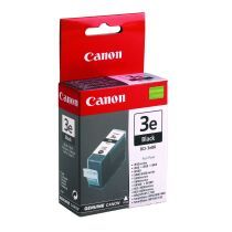 Canon BCI3E cartucho original negro (500 pÃ¡ginas)