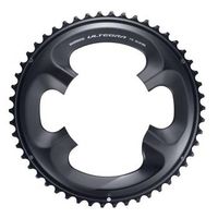 plato shimano ultegra r8000 negro 11 velocidades carretera aluminio 50t