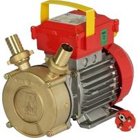 rover electrobomba liquidos be-m 40 hp - rover pompe