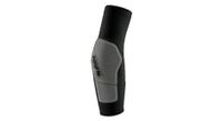 coderas 100  ridecamp gris   negro
