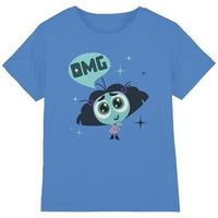 inside out tops y camisetas tv5034 para nino