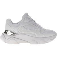 guess zapatillas fltmzzele12 para mujer