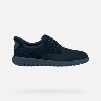 GEOX Flextride F Plus Hombre Azul Marino