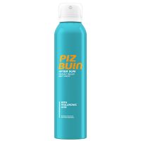 piz buin after sun instant relief mist spray
