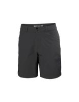 pantalones de montana helly hansen brona softshell shorts mujer gris oscuro