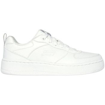 Skechers Deportivas Moda Baskets Sport Court cuir para mujer