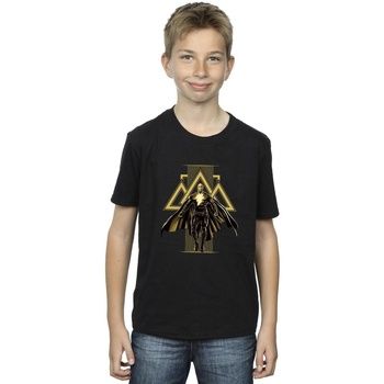 Dc Comics Tops y Camisetas BI8450 para niño