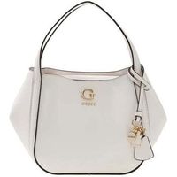 guess bolso de mano bolso de mano coleen petit blanco roto para mujer