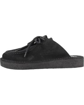 de CLARKS ZUECOS MUJER MODELO SRTNOMAD MU COLOR NEGRO BLACK