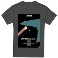 star trek tops y camisetas the next generation season 5 episode 7 para mujer