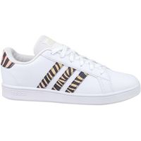 adidas zapatillas grand court para nina