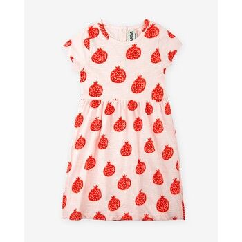 Naada Vestidos V2318 V.19.507 GRE para niña