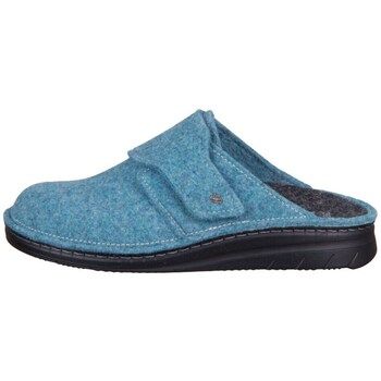 Finn Comfort Pantuflas Zams para mujer