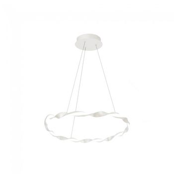 Lámpara de techo led sand (22w)