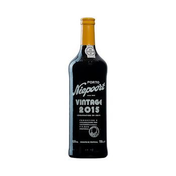 Niepoort Vintage 2015 Vino Generoso Portugal  75 Cl. 19.5º