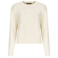 lauren ralph lauren jersey riednee-long sleeve-pullover para mujer