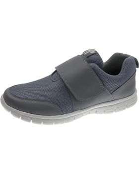 de BEPPI SAPATO CASUAL DESPORTIVO GREY