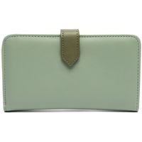 misako monedero ornella monedero grande bicolor ed para mujer