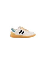 zapatillas coolway goal hombre blanco