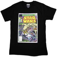 disney tops y camisetas flight para hombre