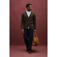 polo club chaqueta de punto rigby go quarter para hombre